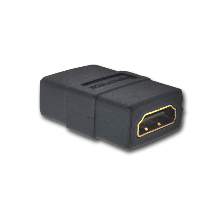 Female to Female HDMI coupler joiner